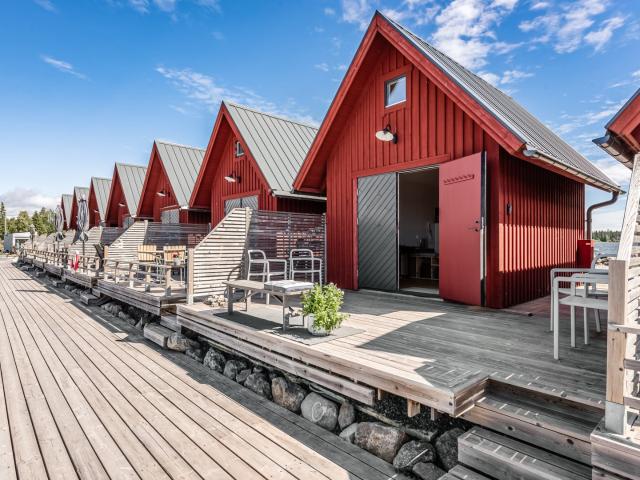 Hus till salu i Umeå