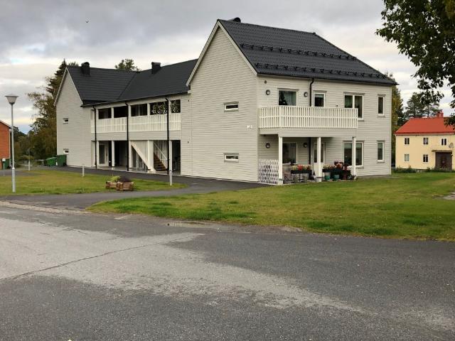 Lägenhet hyra i Hammerdal, Jämtland