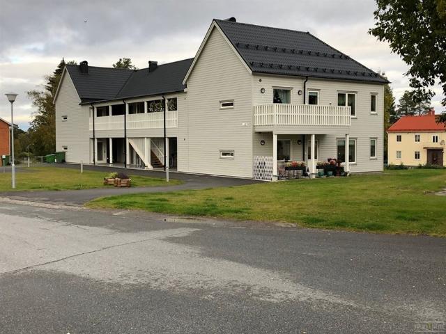 Lägenhet hyra i Hammerdal, Jämtland