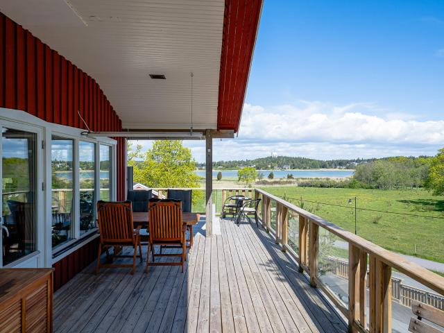 Villa till salu i Trosa