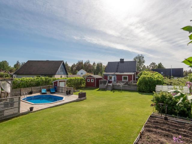 Villa till salu i Karlskoga, Örebro