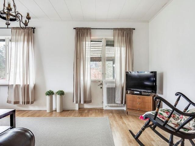 Lägenhet hyra i Örebro