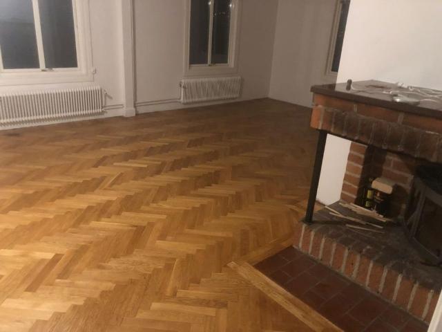 Hus hyra i Njurunda, Västernorrland