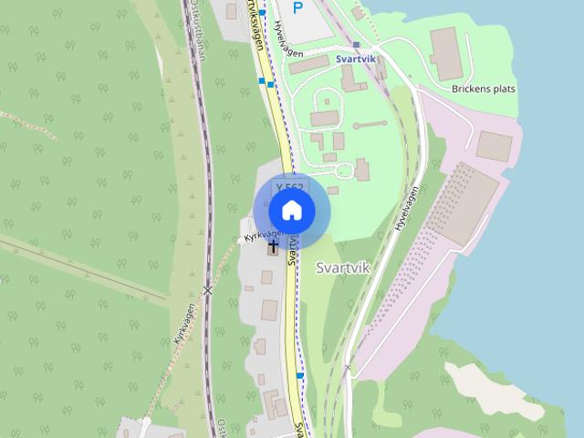 Lägenhet hyra i Njurunda tätortsområde, Njurunda distrikt