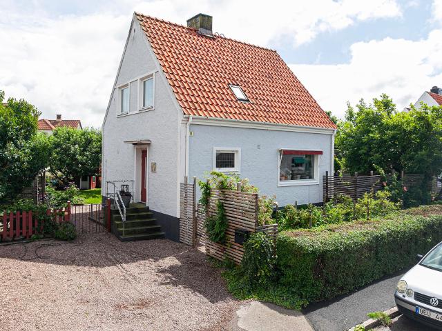 Bostad till salu i Höganäs, Skåne