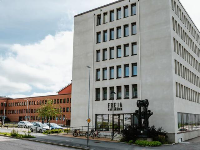 Lägenhet hyra i Enköping, Uppsala