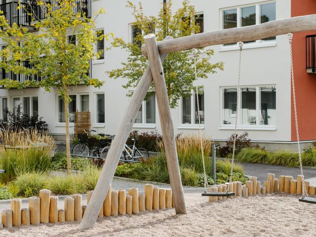 Lägenhet hyra i Enköping, Uppsala