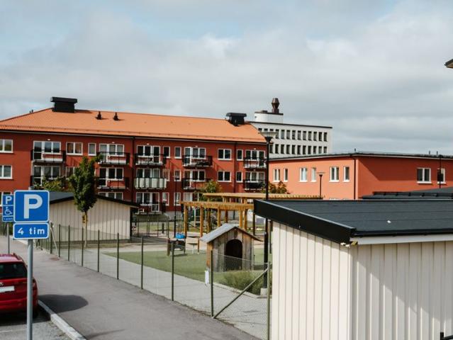 Lägenhet hyra i Enköping, Uppsala