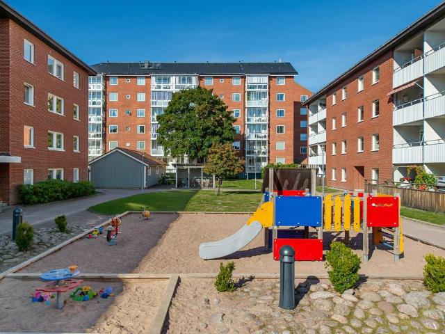 Lägenhet hyra i Karlstad, Värmland