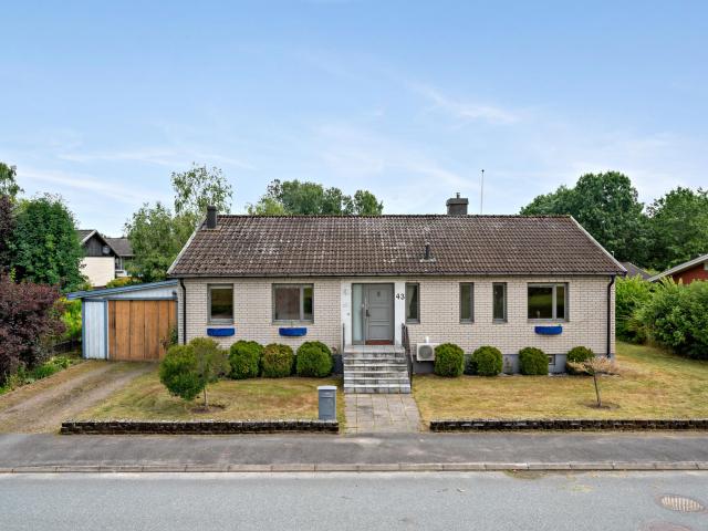Villa till salu i Gislaved, Jönköping
