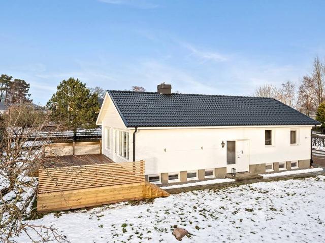 Bostad till salu i Karlskrona, Blekinge