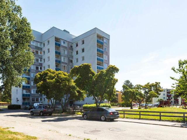 Lägenhet hyra i Sandviken, Gävleborg