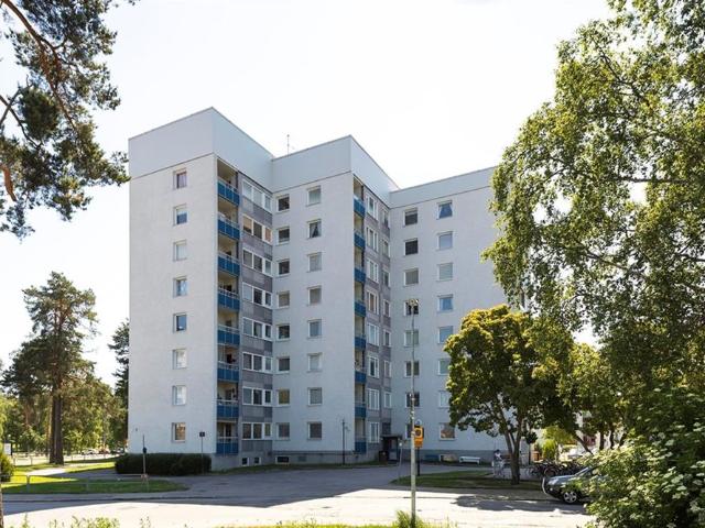 Lägenhet hyra i Sandviken, Gävleborg