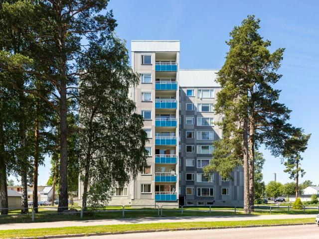 Lägenhet hyra i Sandviken, Gävleborg