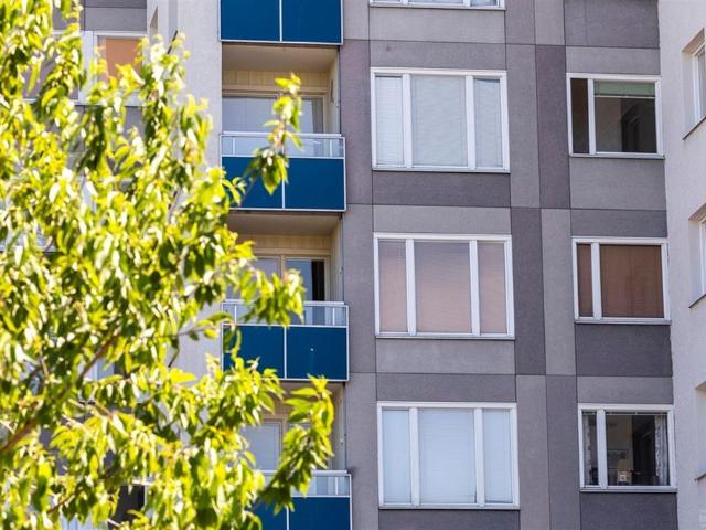 Lägenhet hyra i Sandviken, Gävleborg