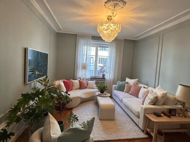 Lägenhet hyra i Botkyrka, Stockholm