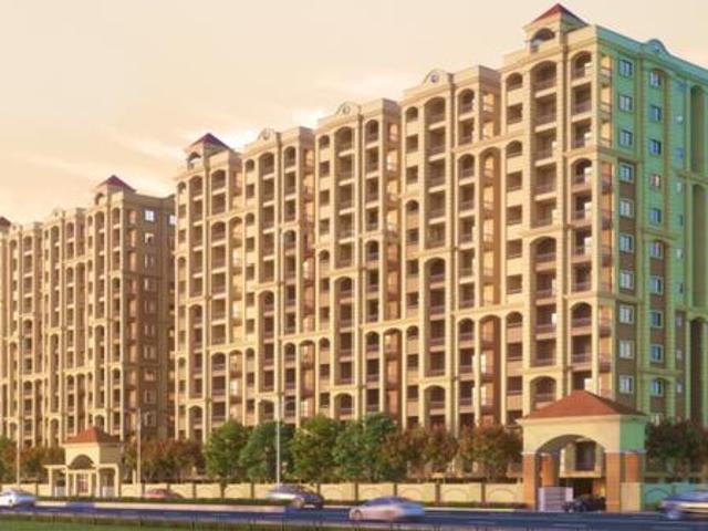Flat for sale in Haidarabad, Telangana