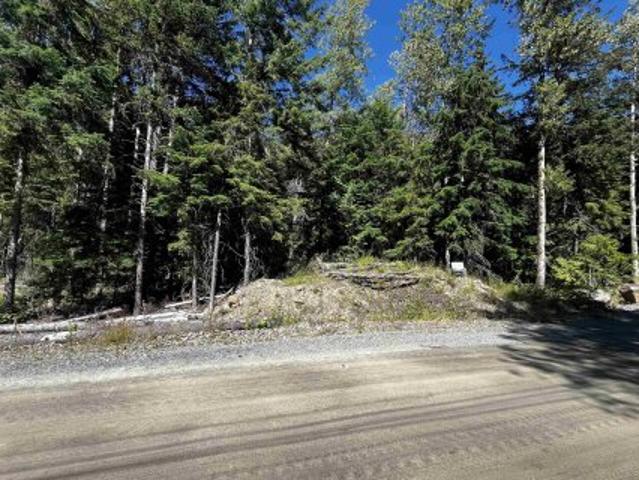 Land for sale in Canyon, British Columbia