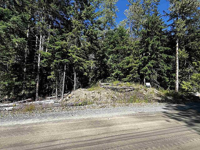 Land for sale in Canyon, British Columbia
