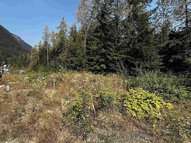 Land for sale in Canyon, British Columbia