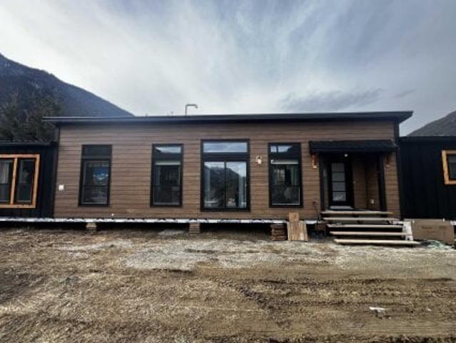 Property for sale in Canyon, British Columbia
