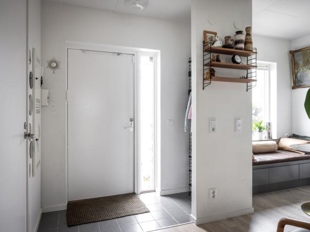 Bostadsrätt till salu i Skåne