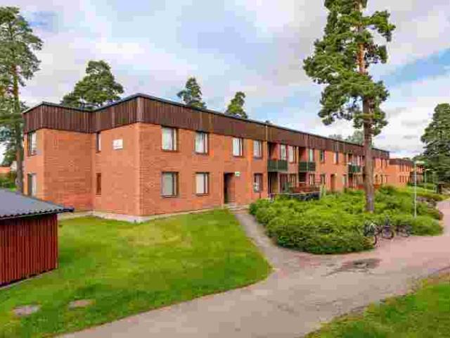 Lägenhet hyra i Dalarna