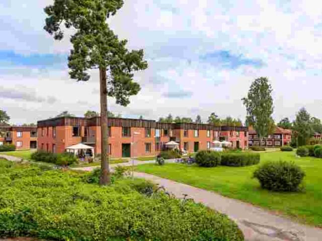 Lägenhet hyra i Dalarna