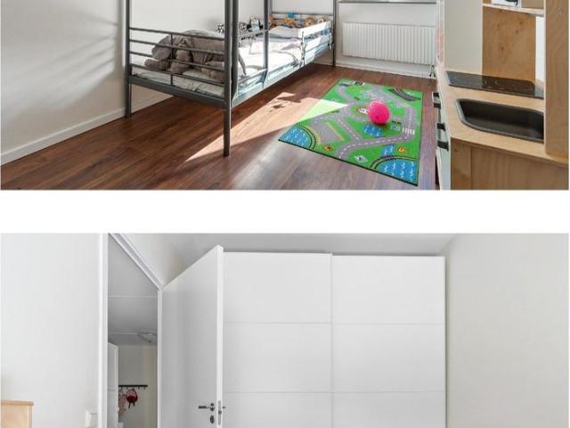 Lägenhet hyra i Botkyrka, Stockholm