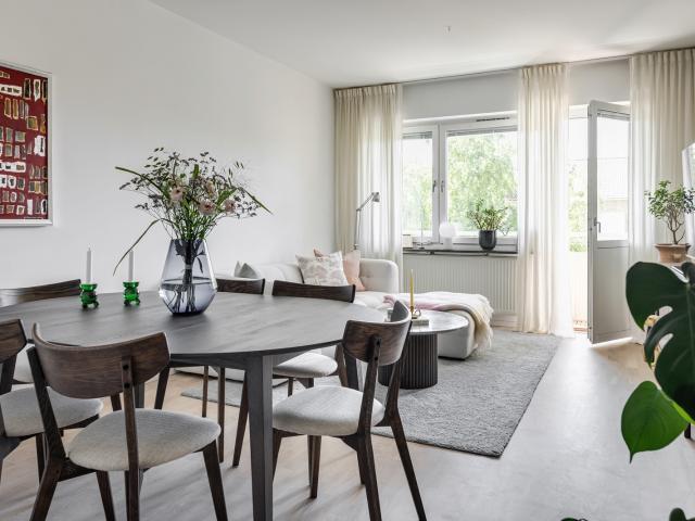 Bostadsrätt till salu i Malmö, Skåne