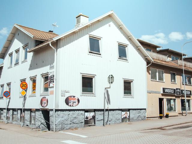 Lägenhet hyra i Brunnsberg, Varberg