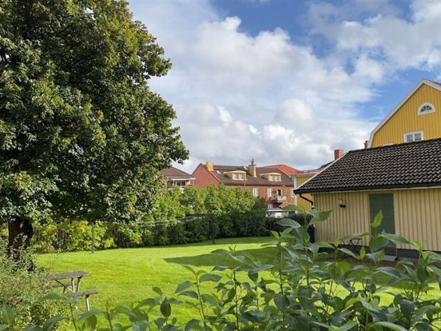 Lägenhet hyra i Herrhagen, Karlstad