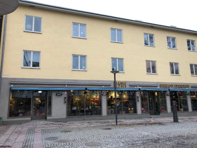 Lägenhet hyra i Södertälje, Stockholm