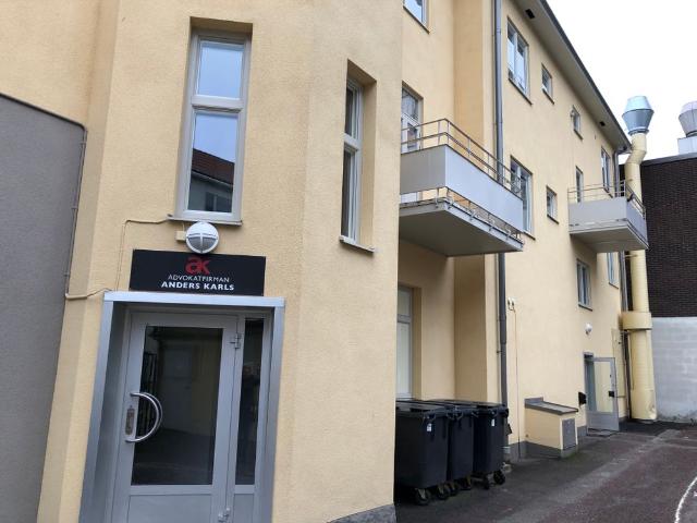 Lägenhet hyra i Borlänge, Dalarna