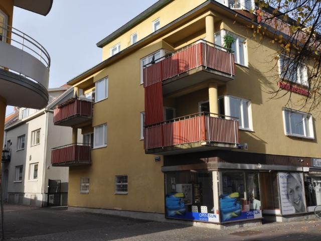 Lägenhet hyra i Borlänge, Dalarnas län