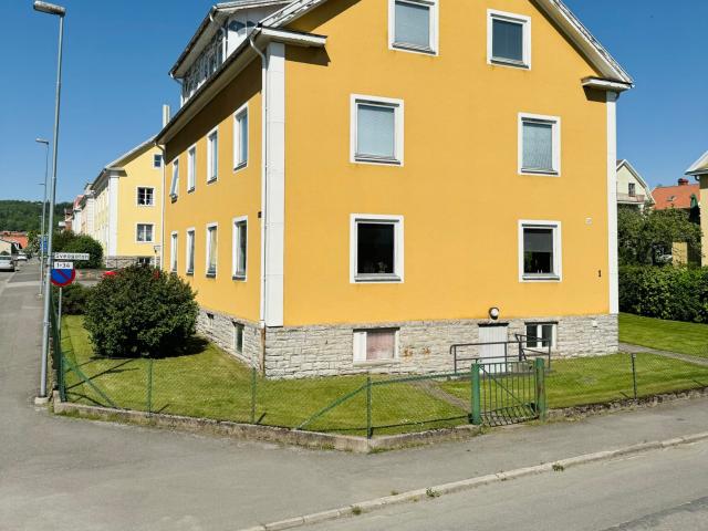 Lägenhet hyra i Fjugesta, Örebro