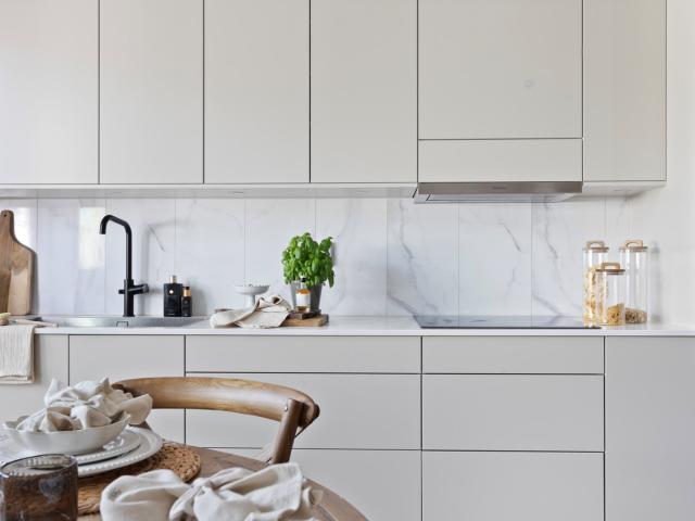 Bostadsrätt till salu i Varberg, Halland