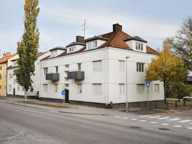 Lägenhet hyra i Tranås