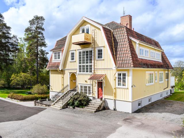 Bostad till salu i Falun, Dalarna
