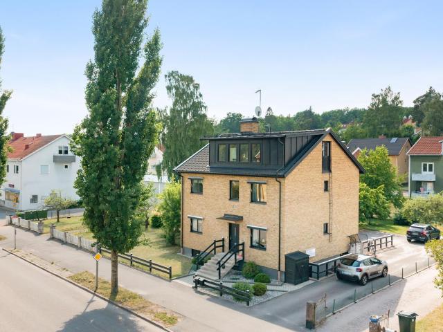 Villa till salu i Tranås
