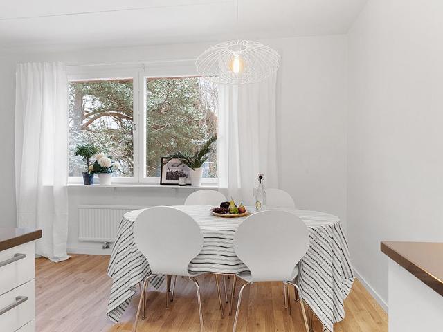 Lägenhet hyra i Tranås