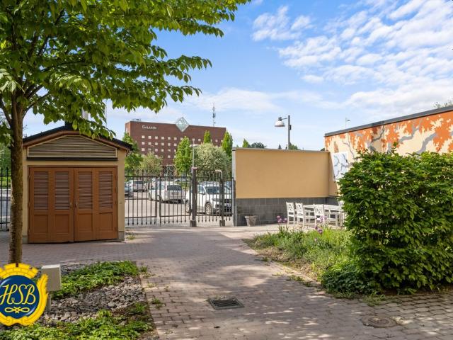 Lägenhet hyra i Borlänge, Dalarna