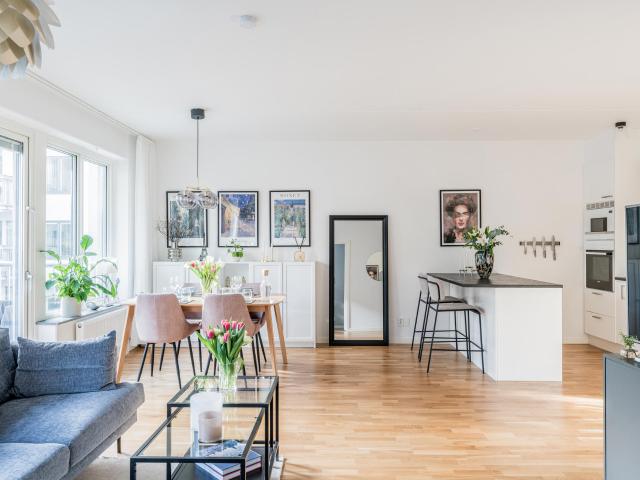 Bostad till salu i Norrköping, Östergötland