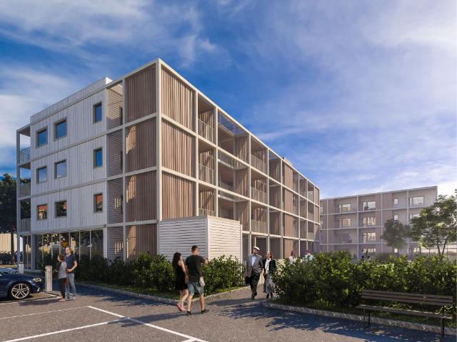 Lägenhet hyra i Herrljunga, Västra Götaland