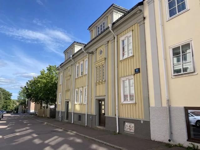 Lägenhet hyra i Karlstad, Värmland