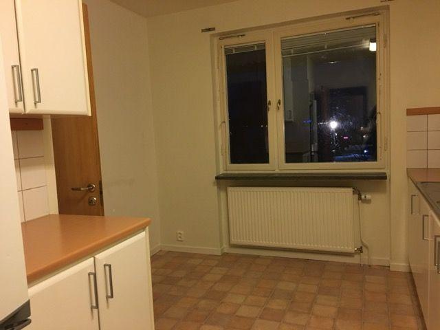 Lägenhet hyra i Västra Götaland