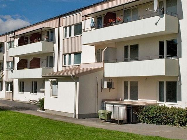 Lägenhet hyra i Västra Götaland