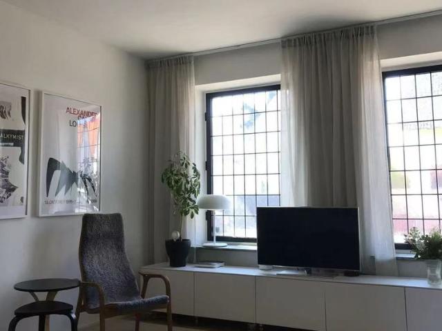 Hus hyra i Limhamn, Malmö