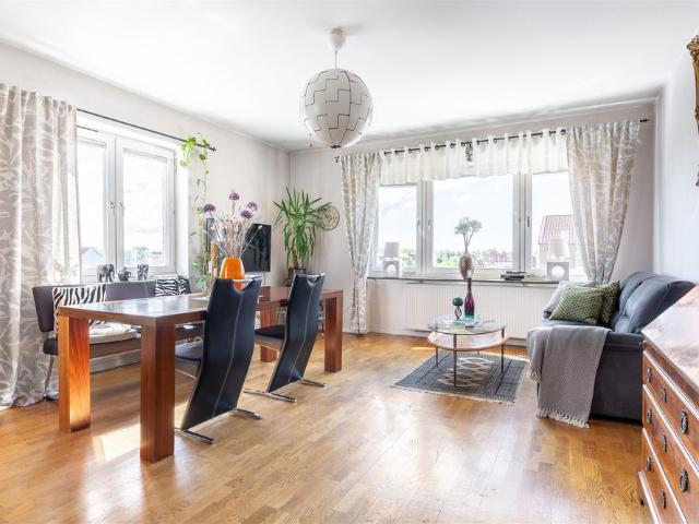 Lägenhet hyra i Malmö