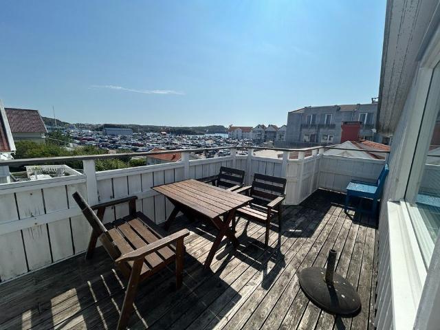 Lägenhet hyra i Marstrand, Västra Götaland